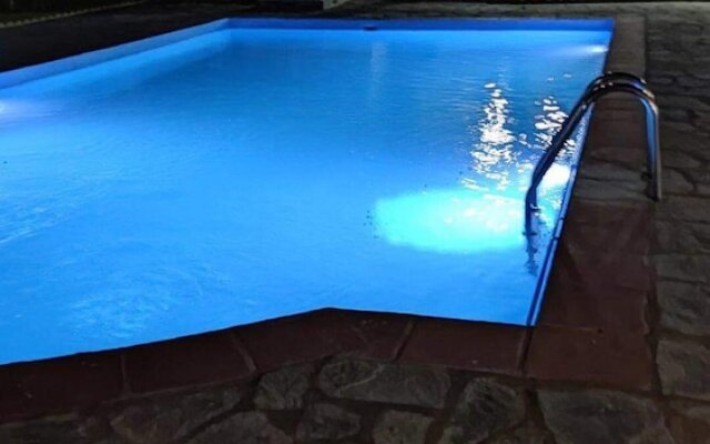 Captivating 1-bed Apartment in Kallithea