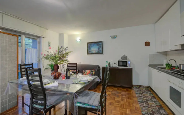 Studio Saturno 23 in the City Center