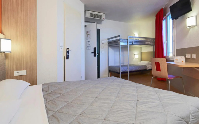 Premiere Classe Marne La Vallée - Bussy Saint Georges