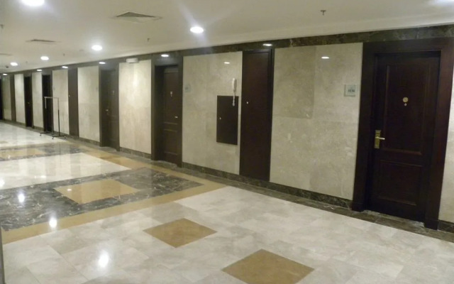 Etteen Dar Al Khalil Hotel