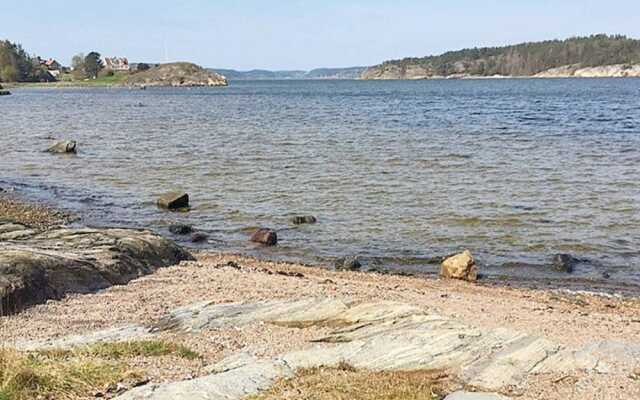 4 Person Holiday Home in Uddevalla
