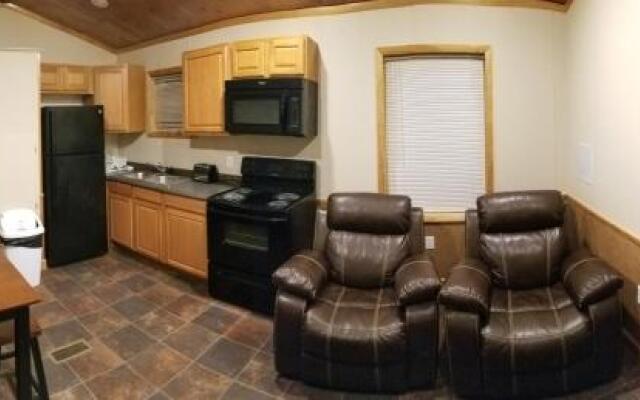 West Texas Lodge