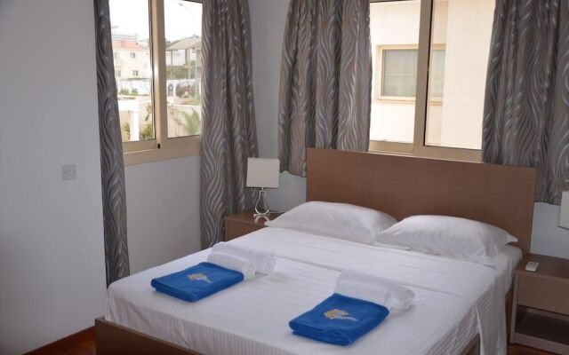 Anthorina Villa 18