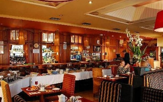 Parliament Hotel Temple Bar (formerly Arlington)