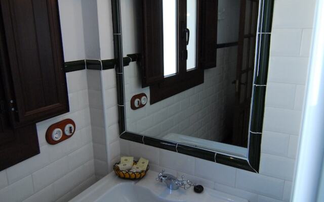 Apartamentos San Juan 16