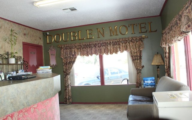 Double N Motel