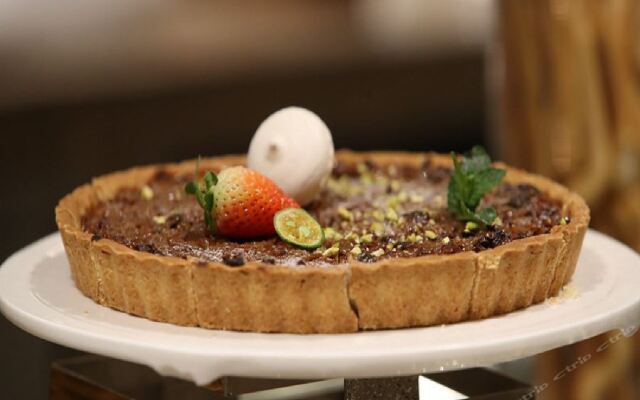 Xinhua Jian'guo Hotel