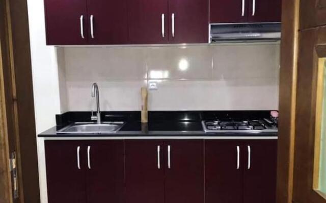 Apartamentos Albatros
