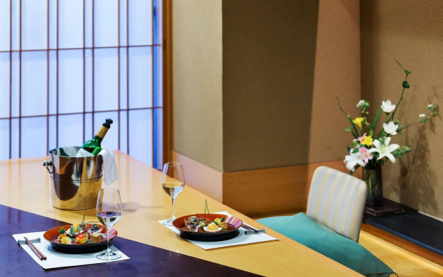 Hoshino Resorts KAI Matsumoto