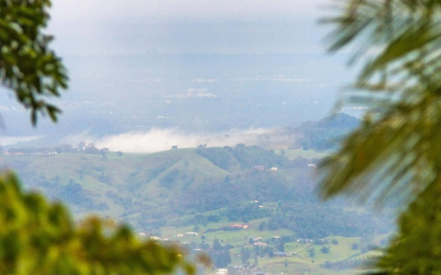Mt Glorious Getaways