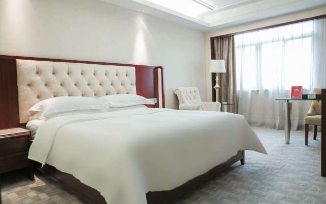 Ramada Shenzhen Baoan