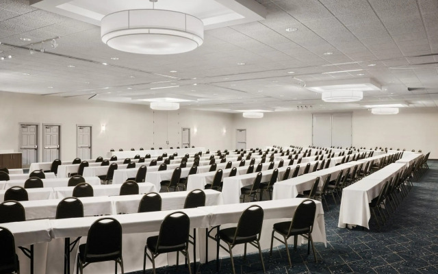 Hilton Garden Inn Champaign/Urbana