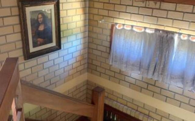 Hostel Vale do Rosa