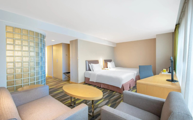 Holiday Inn Express Changzhou Lanling by IHG