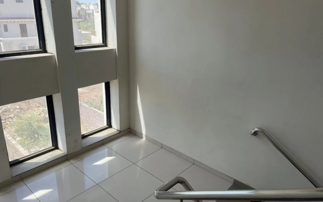 Hotel Narayan Executive Gujrat