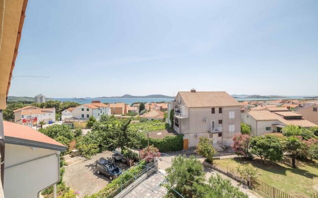 Luxury Apartments Iva