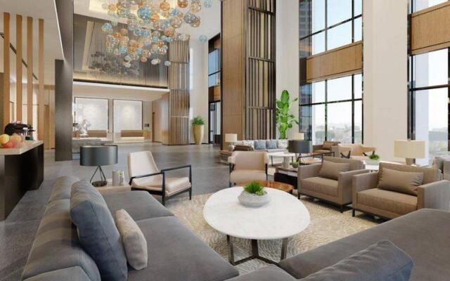 Fairfield by Marriott Wuhan Wuchang