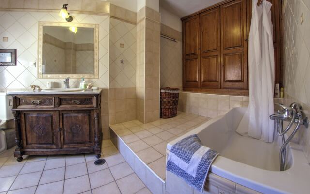 Agallis Corfu Village Residence