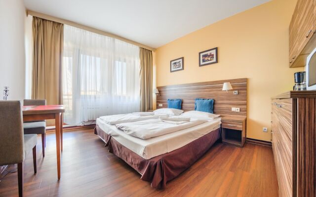 Apartamenty Sun & Snow Arka Spa