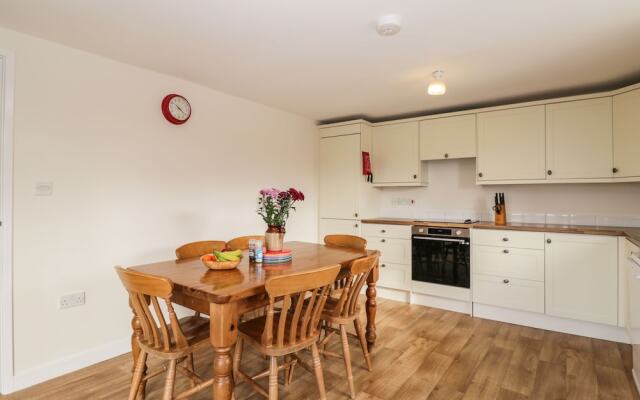 Stables Cottage
