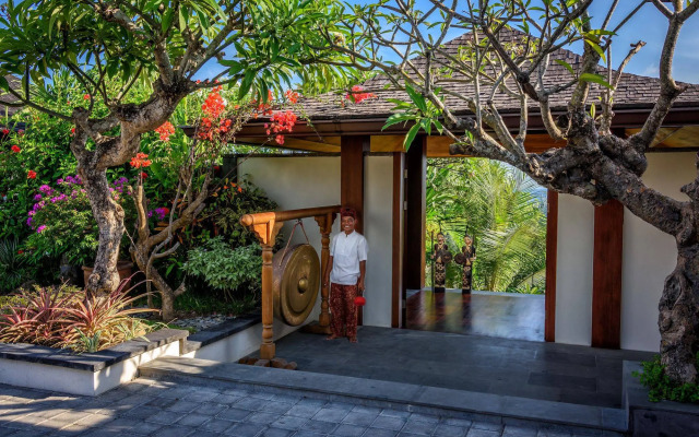 Private Villas of Bali