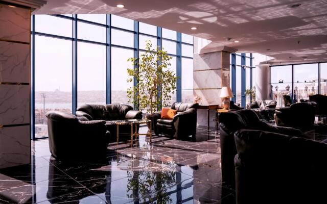 Euro Plaza Hotel