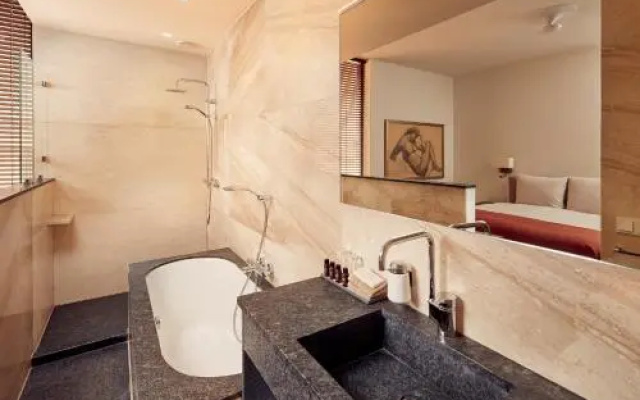 Business Guest House Groningen