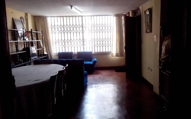 Hostal Jovita