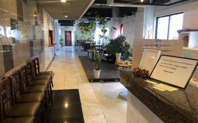 guesthouseM104kagoshima