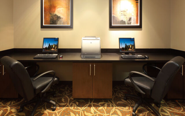 Delta Hotels by Marriott Little Rock West