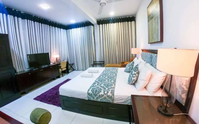 Romance Hills Hotel