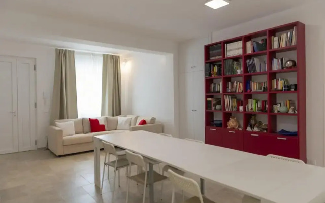 Villa Near Cisternino With Pool and Orchard