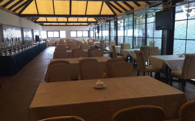 Zhuhai Chang'an Holiday Hotel