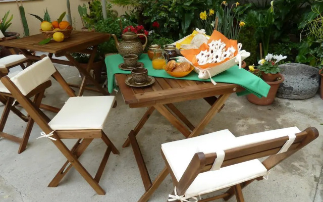 Bed and Breakfast Fiori e Limoni