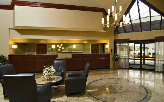 Holiday Inn Washington DC-Greenbelt MD by IHG