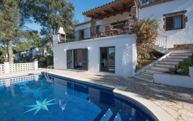 Location maison Begur_L0034