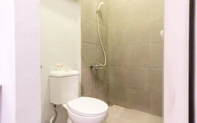 Oyo 835 Metropolitan Home Stay