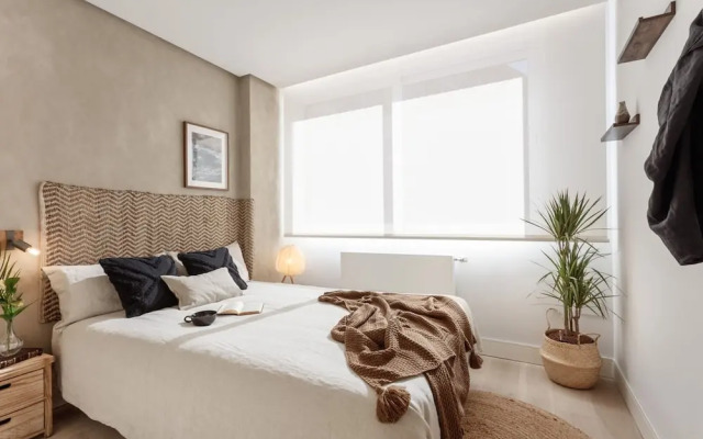 Selong - 2 Bedrooms in Almagro