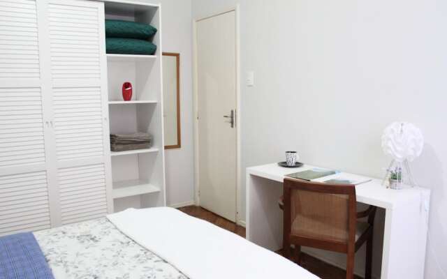 3 Minutes From Ipanema Beach Pm203