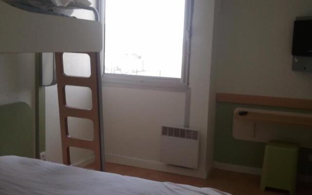 ibis budget Caen Mondeville