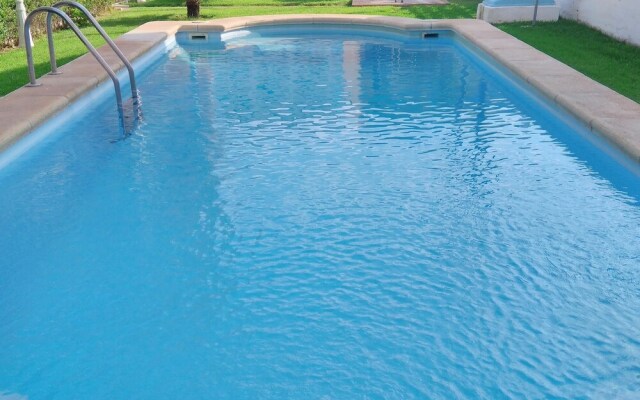 AP Costas Olimpo 2 dormitorios