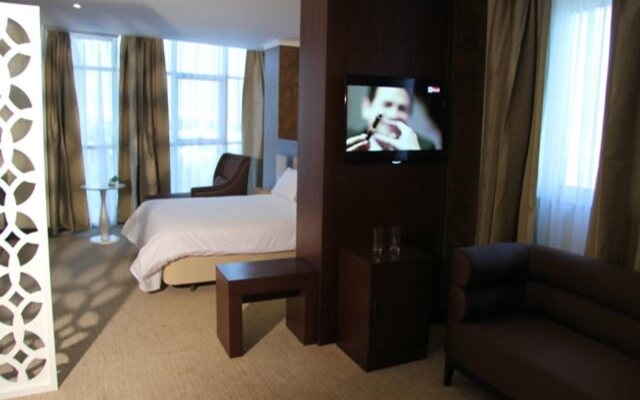 Hotel Beni Hamad