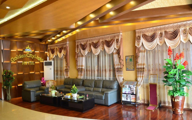 Golden City Light Hotel
