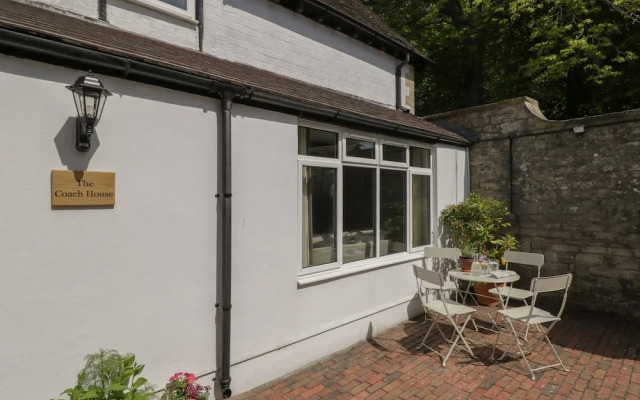 The Coach House