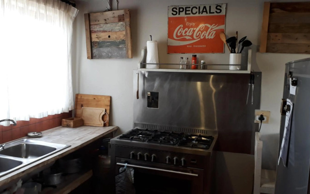 StarFish Accommodation