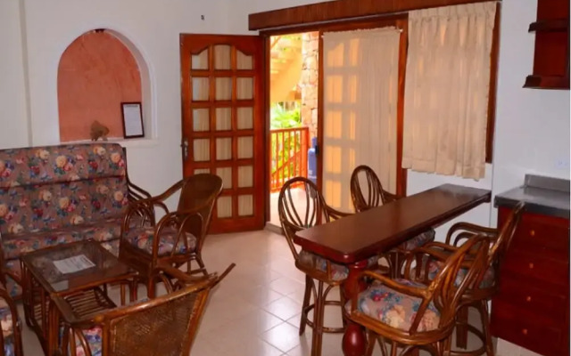 Apartamentos Vacacionales Coveñas