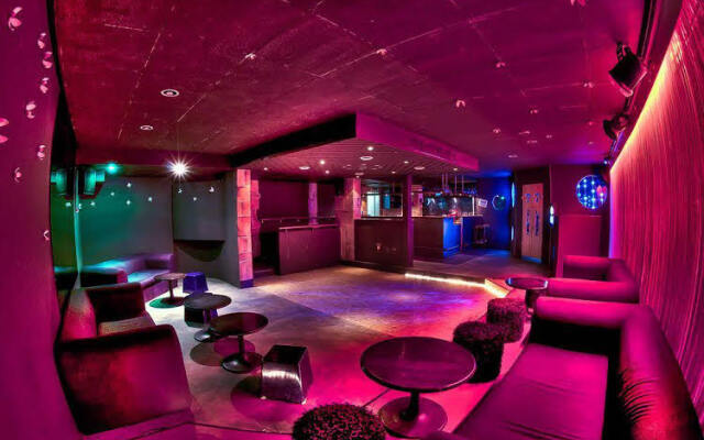 Hotel Mulin by Amanthos
