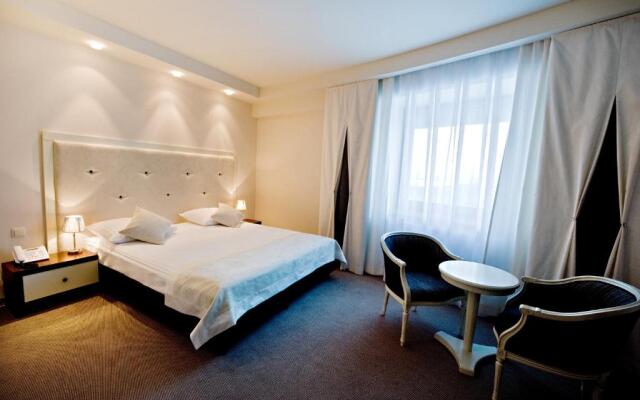 Hotel Prezydencki 4-Star