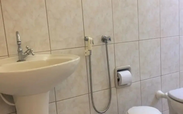 Pousada Fazenda Polyanna