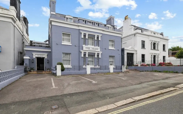 The Drake Hotel Plymouth